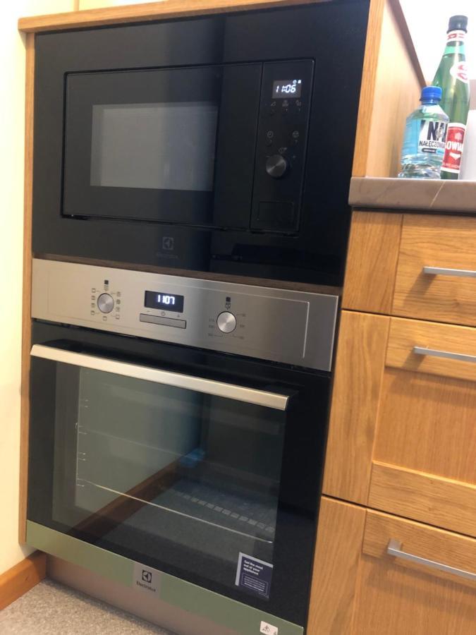 Apartament Vanessa U Podnoza Gor, Nad Jeziorem Czorsztynskim Harklowa ภายนอก รูปภาพ