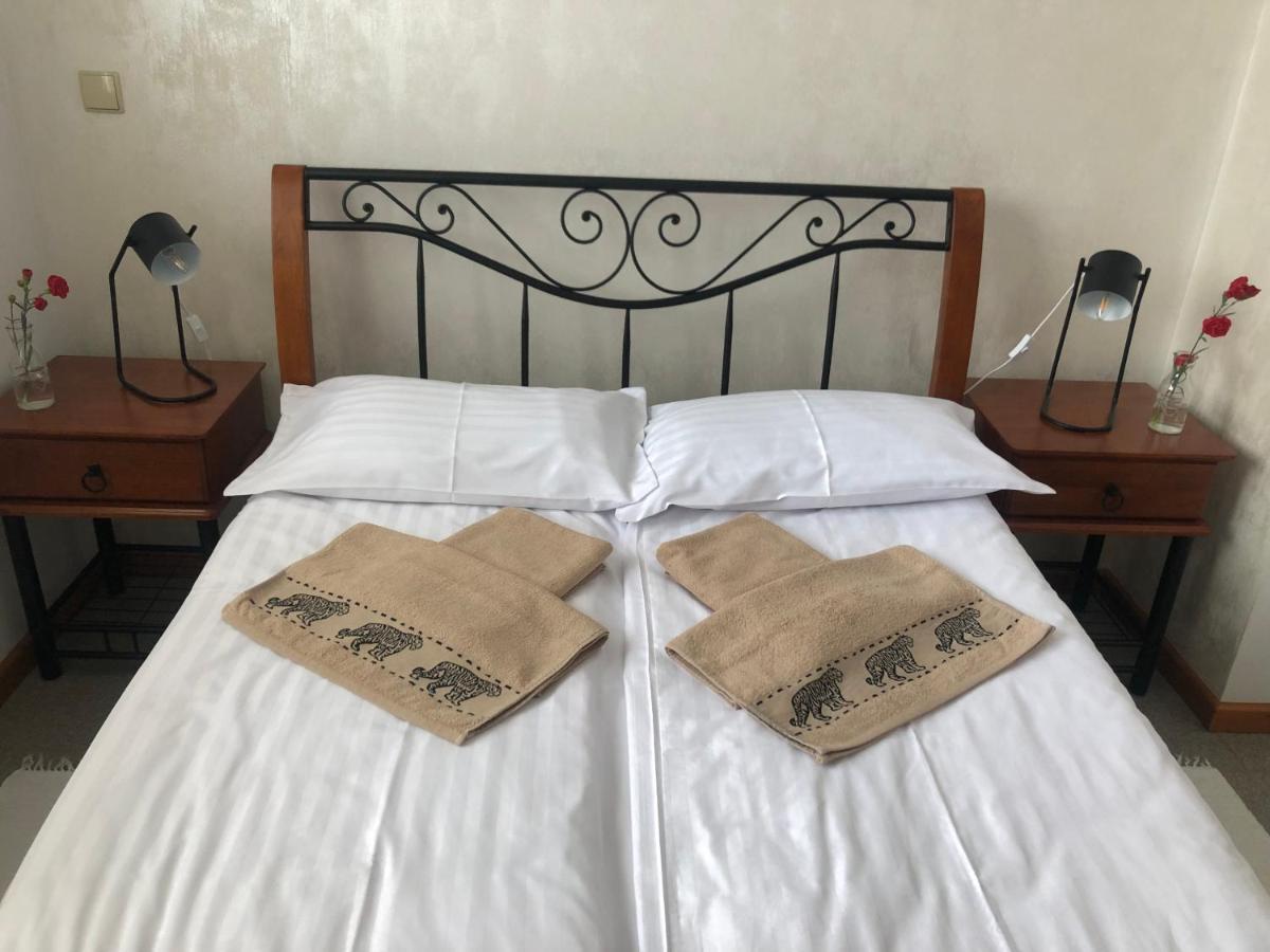 Apartament Vanessa U Podnoza Gor, Nad Jeziorem Czorsztynskim Harklowa ภายนอก รูปภาพ